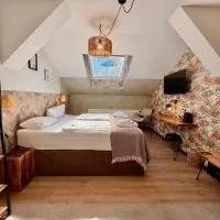 Aparthotel Fairschlafen Minden, Hotel in Minden