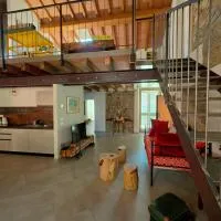 Pietre di Luce - Design & Comfort Apartments, hotel in Galeata