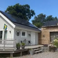 Reinholds Gästhus, hotel a Kareby