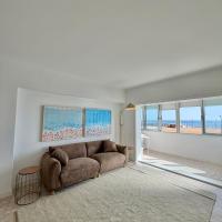 Sea 9, hotel a la Costa da Caparica