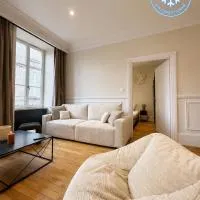La Suite Haussman, hotel u gradu Gere