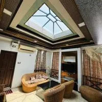 Villa Clasic Comfort, хотел в Navalur
