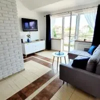 Apartament Nad Lodziarnią, hotel u gradu 'Wydminy'