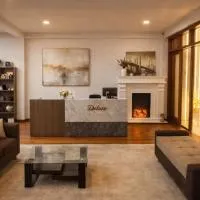 Casa Deluxe Hotel Talara- a 5 minutos del aeropuerto y centro de la ciudad, хотел в Талара
