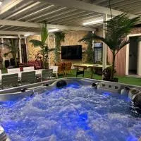 צימר ענאן בגולן: Majdal Shams şehrinde bir otel