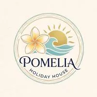 pomelia holiday house, hotel Ripostóban