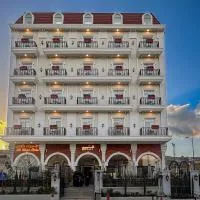 The Classic Palace, hotel en Abha