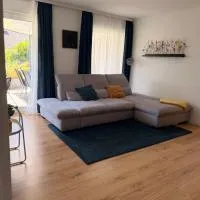 Lippe Lodge, hotelli kohteessa Lage