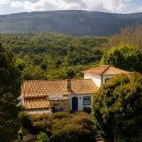 Segredo da Serra Pousada Boutique: Tiradentes şehrinde bir otel