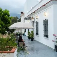Hotel Boutique Alcazaba Salobreña, hotel em Salobreña