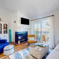 Driftwood Dream, hotel di Edisto Beach