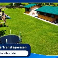 LA LIVADA, hotel a Valea Danului