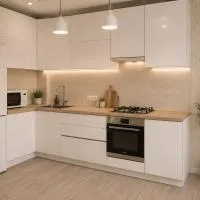 Шариф, hotel em Sumy
