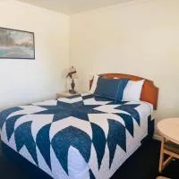 Golden West Motel, ξενοδοχείο σε Κλαμάθ Φολς