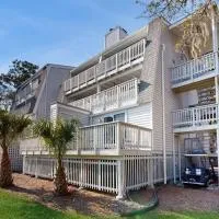 Driftwood Villa - 287, hotel in Edisto Beach