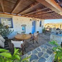 Aspalathos I & ΙΙ, hotel u gradu Kamárion