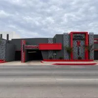 Motel Boutique Xpress, hôtel à Ensenada