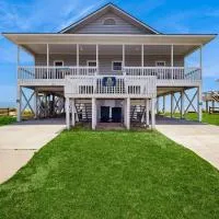 A Shore Thing, hotel in Edisto Beach