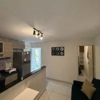 Cantinho Aconchegante - Apartamento Completo, hotel em Bayeux
