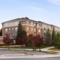 Extended Stay America Suites - Denver - Broomfield, hotel en Broomfield