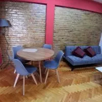 Departamento al Canal, hotell sihtkohas Buenos Aires