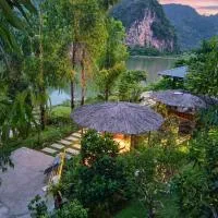 Kingfisher Nest, hotell sihtkohas Hải Phòng