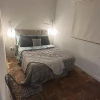 Pequeño departamento, hotel em Viedma