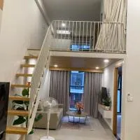 Căn hộ chung cư Sun Urban City Hà Nam, Ninh Bình - Art residence, hotel in Quang Ãm
