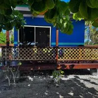 Dream lodge, מלון בRangiroa