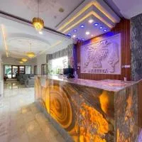 Alzetta Hotel by Abiza, hotel in Timuran