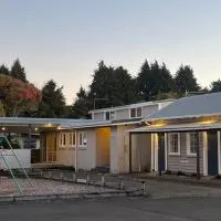 Stratford Motel & Holiday Park, hotel u gradu Stratford
