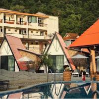 Exclusive Bungalow Near Swiming Pool At Kohchang Resort, h&ocirc;tel &agrave; Ko Chang