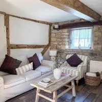 Castle Cottage Winchcombe, Hotel in Winchcombe