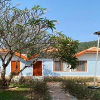 Family Bungalow Near Beach At Kohchang Resort, h&ocirc;tel &agrave; Ko Chang