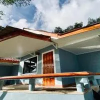 Villa Beside Swiming Pool With Garden View, hotel u gradu Ban Map Khangkhao