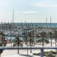 Hotel Boutique La Brisa, hotel u gradu 'Vilanova i la Geltrú'