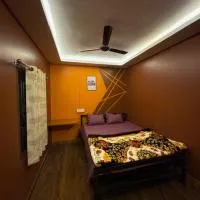 Nahor Regency, hotel em Guwahati