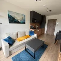 Apartmán Valašský Eden, hotel Horní Bečvában