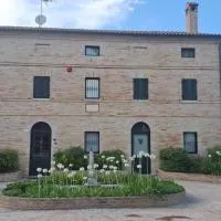 Loreto में, होटल Hotel Villa Fanti