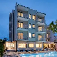 Hotel Splendid, hotel en Diano Marina