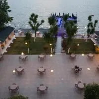 Grand Koru Hotel Beach, hotel in Yalova
