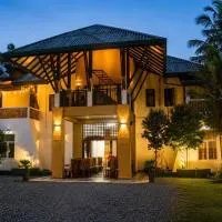 Aurelia Grand Hotel, hotelli kohteessa Kitulgala