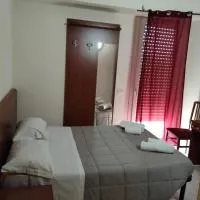 Hotel Polo, hotel sa San Felice sul Panaro