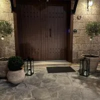 Hagiati Anastasiou Hotel & Spa, Hotel in Náousa (Imathia)