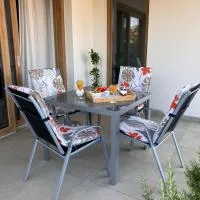 Apartment Oblica-beautiful new, well equipped apartment, hotel en Kastav