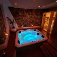 Exoria Luxury Rooms & SPA, hotel sa Nuoro