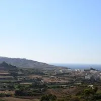 Staytopus Bella Vista Xaghra Gozo NEW, hotel en Xagħra