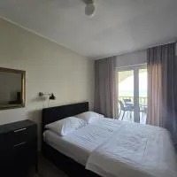 Olea 1930 - Room For 2 With Sea View And a Balcony – hotel w mieście Zaton