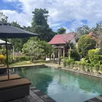 Bingin Beach에 위치한 호텔 Alaksa villa padang padang 6