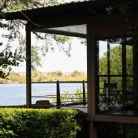 Kayube Estate, hotel em Livingstone